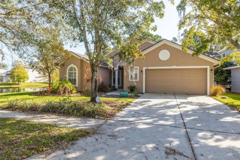 Casa en venta en Land O' Lakes, Florida, 3 dormitorios, 164.81 m2 № 1414458 - foto 2