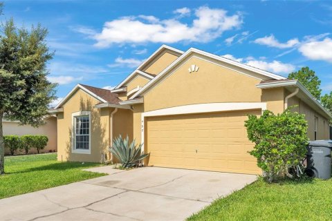 Villa ou maison à vendre à Davenport, Floride: 3 chambres, 153.29 m2 № 1301879 - photo 2