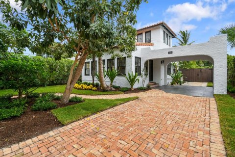 Villa ou maison à vendre à West Palm Beach, Floride: 3 chambres, 100.33 m2 № 686441 - photo 6