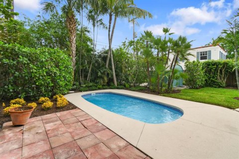 Villa ou maison à vendre à West Palm Beach, Floride: 3 chambres, 100.33 m2 № 686441 - photo 8