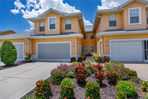 Condo in Punta Gorda, Florida, 3 bedrooms  № 1324785 - photo 2