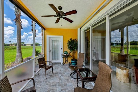 Copropriété à vendre à Punta Gorda, Floride: 3 chambres, 167.97 m2 № 1324785 - photo 5