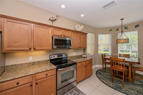 Condo in Punta Gorda, Florida, 3 bedrooms  № 1324785 - photo 16