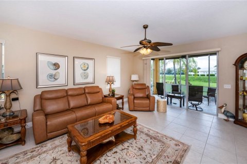 Copropriété à vendre à Punta Gorda, Floride: 3 chambres, 167.97 m2 № 1324785 - photo 11