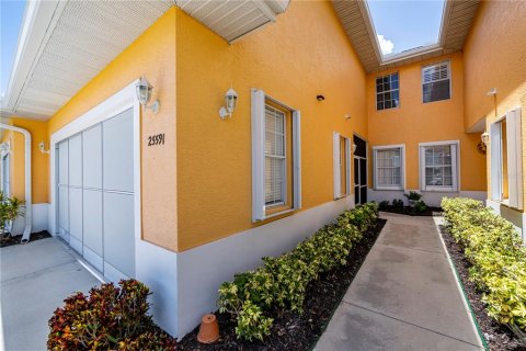 Copropriété à vendre à Punta Gorda, Floride: 3 chambres, 167.97 m2 № 1324785 - photo 6