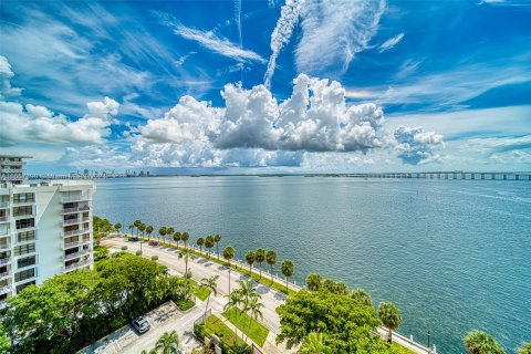 Copropriété à vendre à Miami, Floride: 2 chambres, 116.03 m2 № 1362387 - photo 3