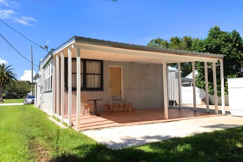 Villa ou maison à vendre à Clewiston, Floride: 3 chambres, 138.61 m2 № 1127867 - photo 4