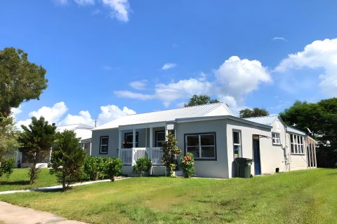 Villa ou maison à vendre à Clewiston, Floride: 3 chambres, 138.61 m2 № 1127867 - photo 22