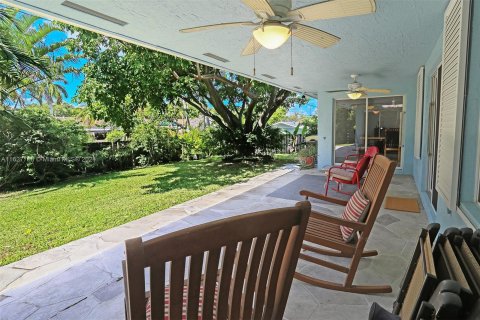 Villa ou maison à vendre à Palmetto Bay, Floride: 3 chambres, 165.46 m2 № 1305192 - photo 26