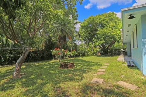 Villa ou maison à vendre à Palmetto Bay, Floride: 3 chambres, 165.46 m2 № 1305192 - photo 28