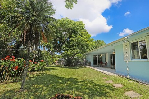 Villa ou maison à vendre à Palmetto Bay, Floride: 3 chambres, 165.46 m2 № 1305192 - photo 29