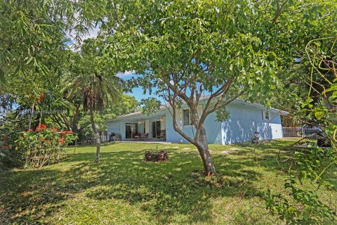 Villa ou maison à vendre à Palmetto Bay, Floride: 3 chambres, 165.46 m2 № 1305192 - photo 27