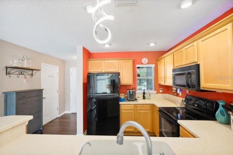 Townhouse in Saint Augustine, Florida 2 bedrooms, 131.36 sq.m. № 1386716 - photo 6