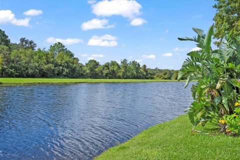 Touwnhouse à vendre à Saint Augustine, Floride: 2 chambres, 131.36 m2 № 1386716 - photo 27