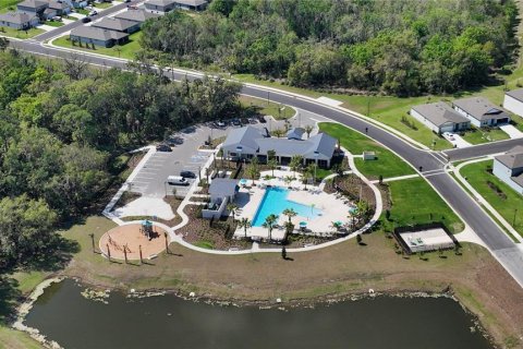 Casa en venta en Parrish, Florida, 4 dormitorios, 251.86 m2 № 1386679 - foto 2