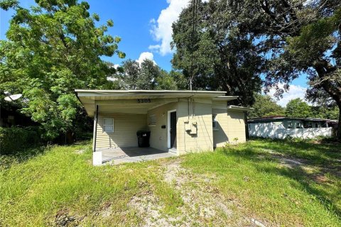 Villa ou maison à vendre à Orlando, Floride: 3 chambres, 108.88 m2 № 1386678 - photo 1