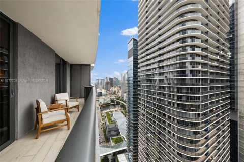 Condominio en venta en Miami, Florida, 1 dormitorio, 73.58 m2 № 1403026 - foto 27