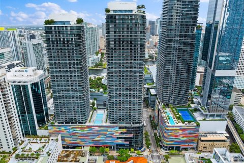 Condominio en venta en Miami, Florida, 1 dormitorio, 73.58 m2 № 1403026 - foto 30