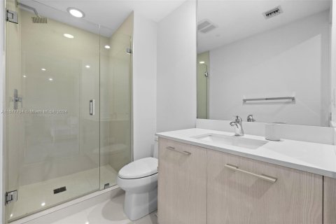 Copropriété à vendre à Miami, Floride: 1 chambre, 73.58 m2 № 1403026 - photo 13