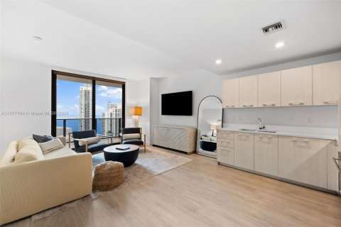 Copropriété à vendre à Miami, Floride: 1 chambre, 73.58 m2 № 1403026 - photo 8