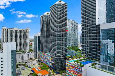 Condominio en venta en Miami, Florida, 1 dormitorio, 73.58 m2 № 1403026 - foto 29