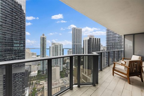 Condominio en venta en Miami, Florida, 1 dormitorio, 73.58 m2 № 1403026 - foto 1