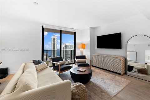 Copropriété à vendre à Miami, Floride: 1 chambre, 73.58 m2 № 1403026 - photo 5