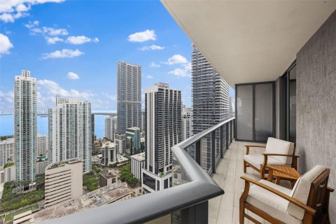 Copropriété à vendre à Miami, Floride: 1 chambre, 73.58 m2 № 1403026 - photo 2