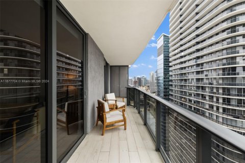 Condominio en venta en Miami, Florida, 1 dormitorio, 73.58 m2 № 1403026 - foto 26