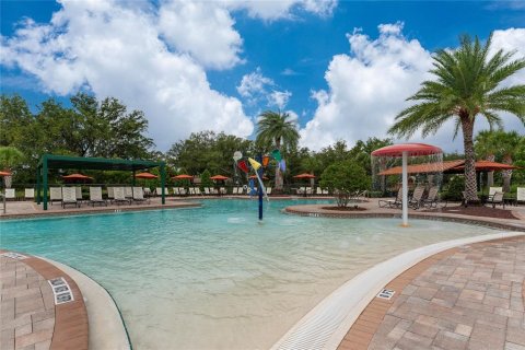 Villa ou maison à vendre à Kissimmee, Floride: 4 chambres, 189.33 m2 № 1326630 - photo 7