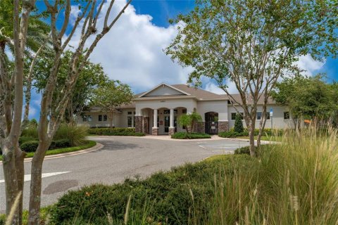 Villa ou maison à vendre à Kissimmee, Floride: 4 chambres, 189.33 m2 № 1326630 - photo 6