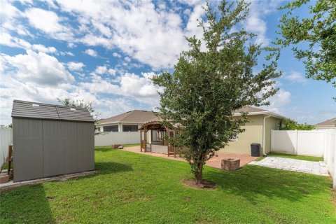 Villa ou maison à vendre à Kissimmee, Floride: 4 chambres, 189.33 m2 № 1326630 - photo 30