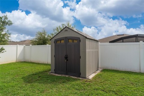 Villa ou maison à vendre à Kissimmee, Floride: 4 chambres, 189.33 m2 № 1326630 - photo 29