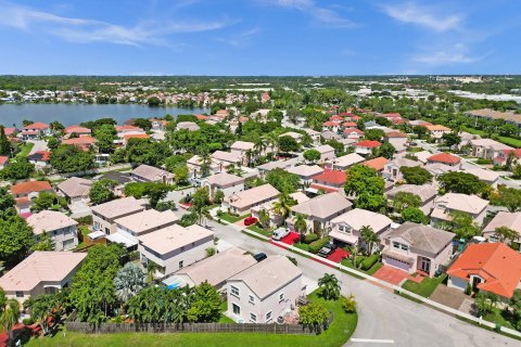 Villa ou maison à vendre à Margate, Floride: 3 chambres, 144.18 m2 № 1207758 - photo 1