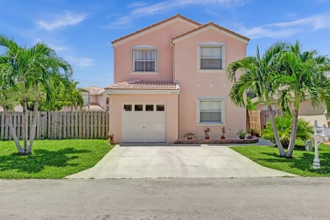 Casa en venta en Margate, Florida, 3 dormitorios, 144.18 m2 № 1207758 - foto 29