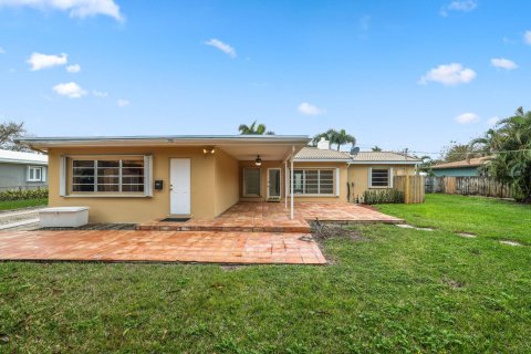 Immobilier commercial à vendre à Pompano Beach, Floride: 194.17 m2 № 1207798 - photo 22