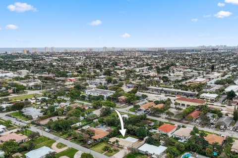 Immobilier commercial à vendre à Pompano Beach, Floride: 194.17 m2 № 1207798 - photo 7