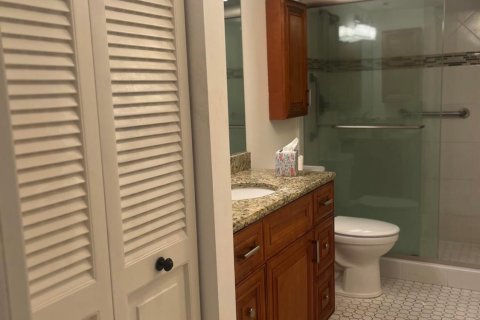 Condo in Boca Raton, Florida, 1 bedroom  № 1207720 - photo 6