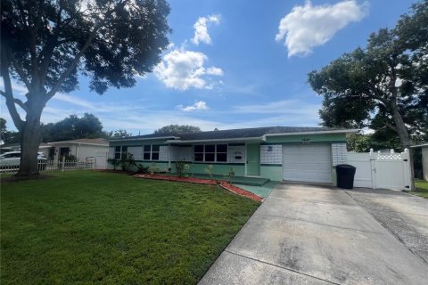 Villa ou maison à louer à Saint Petersburg, Floride: 3 chambres, 111.76 m2 № 1369375 - photo 20