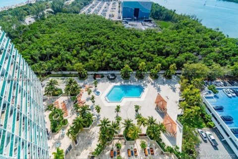 Copropriété à vendre à Sunny Isles Beach, Floride: 2 chambres, 123.65 m2 № 868171 - photo 11