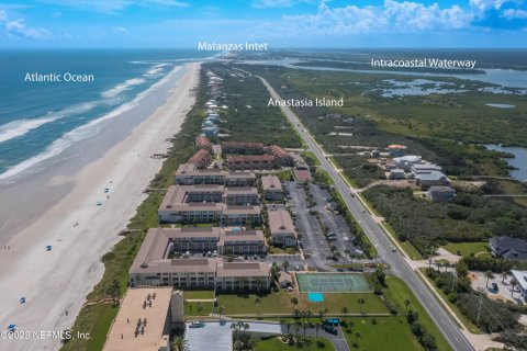 Copropriété à vendre à Saint Augustine, Floride: 2 chambres, 111.67 m2 № 772561 - photo 23