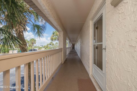 Copropriété à vendre à Saint Augustine, Floride: 2 chambres, 111.67 m2 № 772561 - photo 8