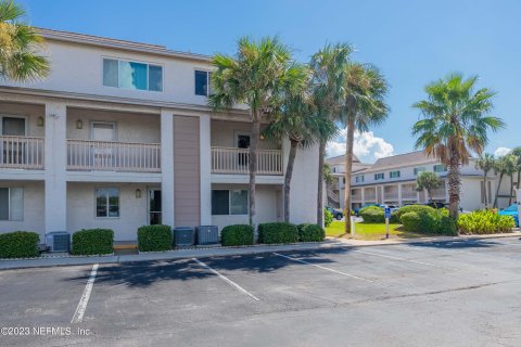 Copropriété à vendre à Saint Augustine, Floride: 2 chambres, 111.67 m2 № 772561 - photo 7