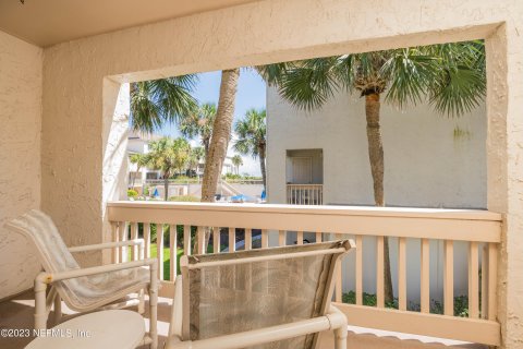 Copropriété à vendre à Saint Augustine, Floride: 2 chambres, 111.67 m2 № 772561 - photo 16