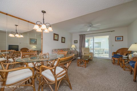 Condo in Saint Augustine, Florida, 2 bedrooms  № 772561 - photo 14