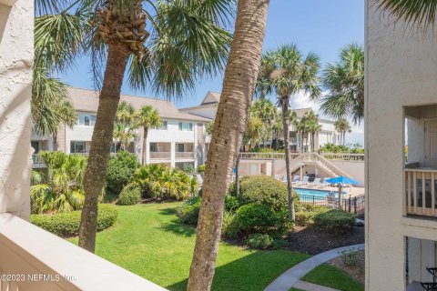 Copropriété à vendre à Saint Augustine, Floride: 2 chambres, 111.67 m2 № 772561 - photo 18