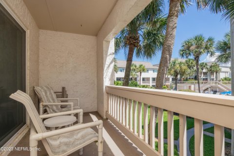 Condo in Saint Augustine, Florida, 2 bedrooms  № 772561 - photo 17