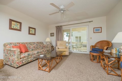 Copropriété à vendre à Saint Augustine, Floride: 2 chambres, 111.67 m2 № 772561 - photo 15