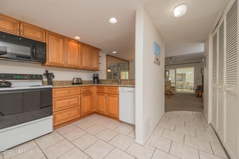 Copropriété à vendre à Saint Augustine, Floride: 2 chambres, 111.67 m2 № 772561 - photo 10