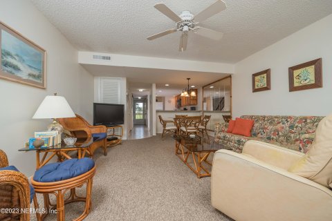 Condo in Saint Augustine, Florida, 2 bedrooms  № 772561 - photo 24